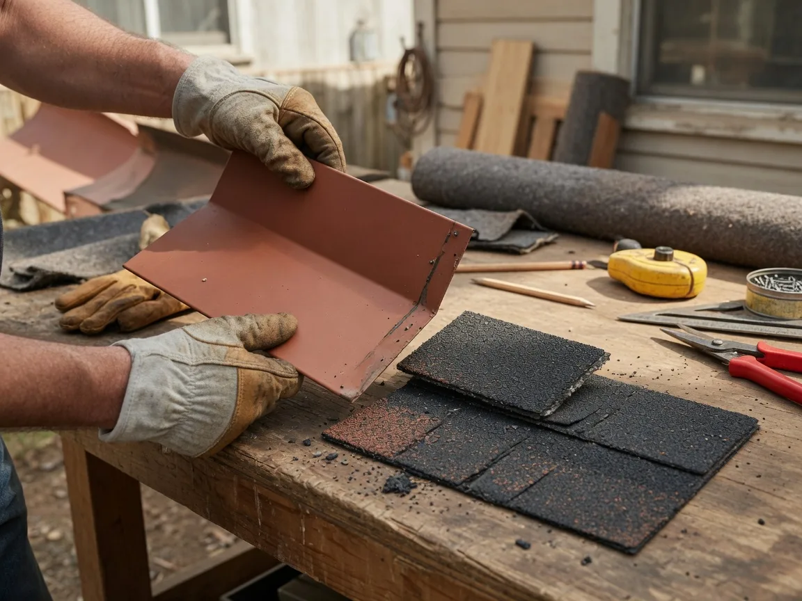 Roof Repair company in Rome, GA